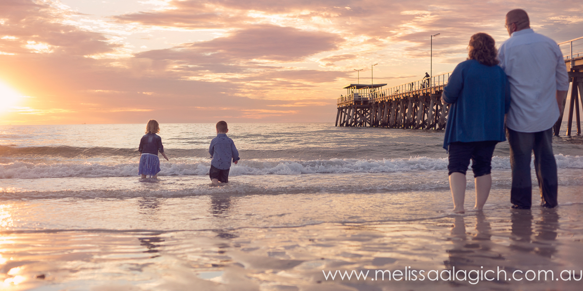 Melissa Alagich Photography, Adelaide family photographer - Moments