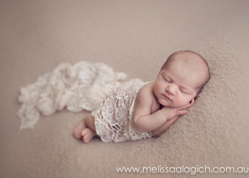 Melissa Alagich Photography, Newborn baby photographer - Newborns