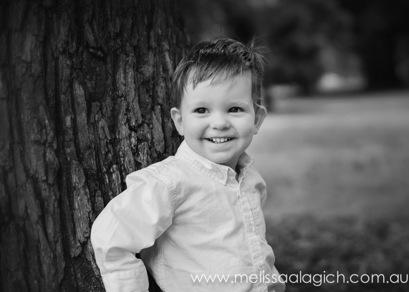 Melissa Alagich Photography, Adelaide Children and Family Photographer - Children