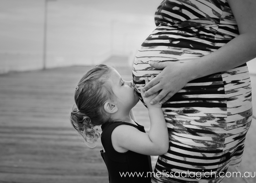 Melissa Alagich Photography, Adelaide newborn and family photographer - Work of Art