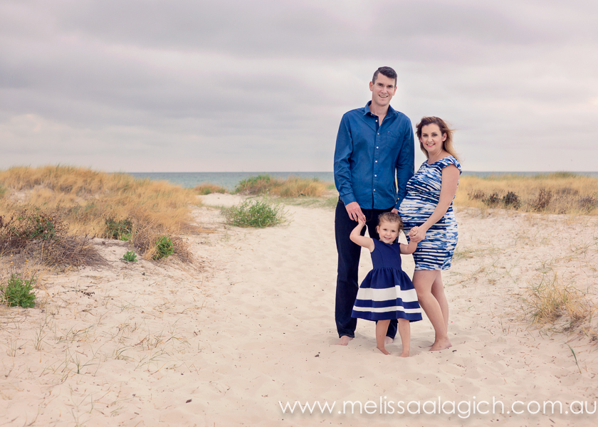 Melissa Alagich Photography, Adelaide newborn and family photographer - Work of Art