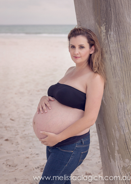 Melissa Alagich Photography, Adelaide newborn and family photographer - Work of Art