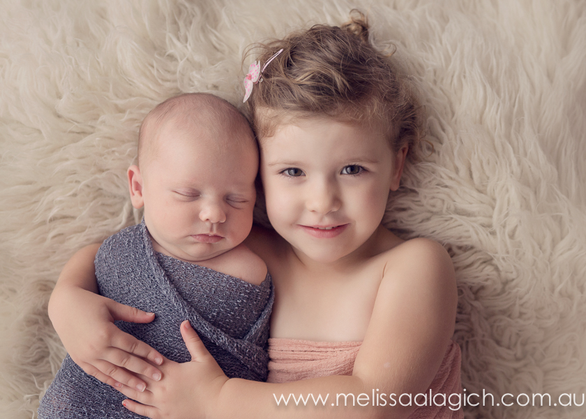 Melissa Alagich Photography, Adelaide newborn and family photographer - Work of Art