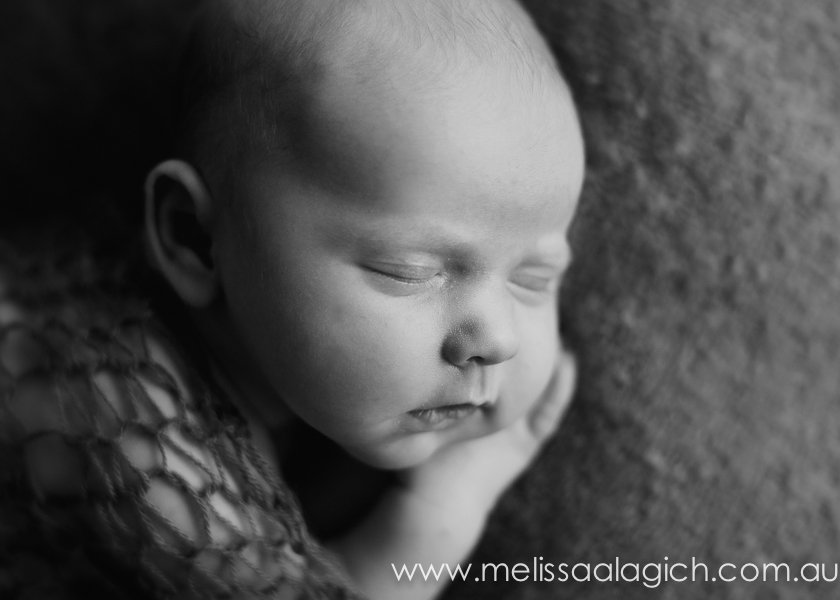 Melissa Alagich Photography, Adelaide newborn and family photographer - Work of Art