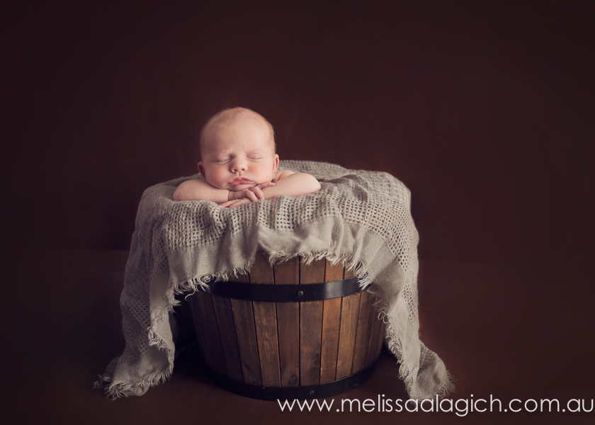 Melissa Alagich Photography, Adelaide newborn and family photographer - Work of Art