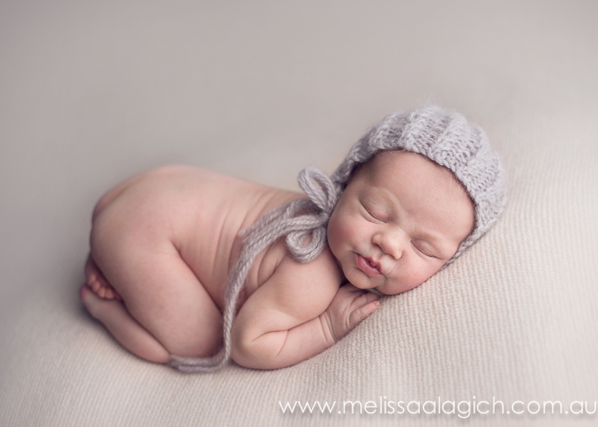Melissa Alagich Photography - Adelaide baby photographer - joy