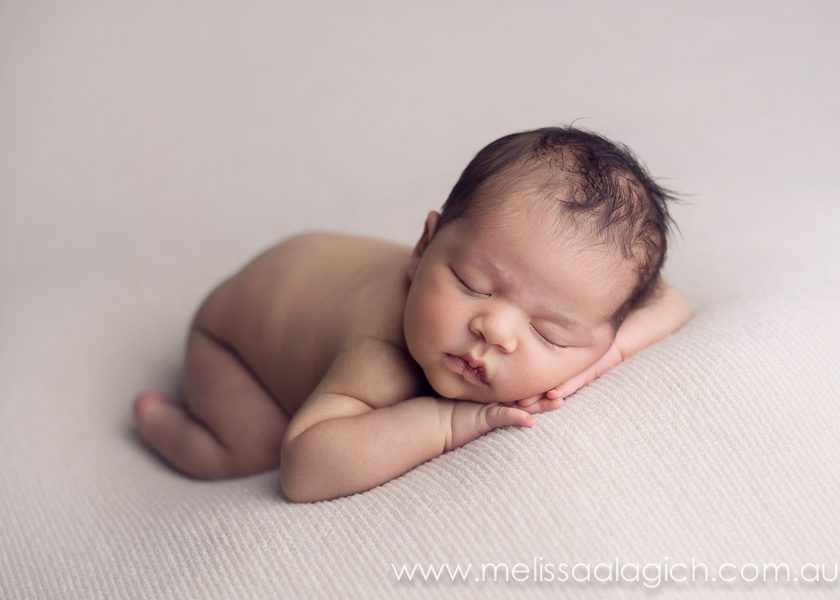 Melissa Alagich Photography, Adelaide Newborn baby photographer - love
