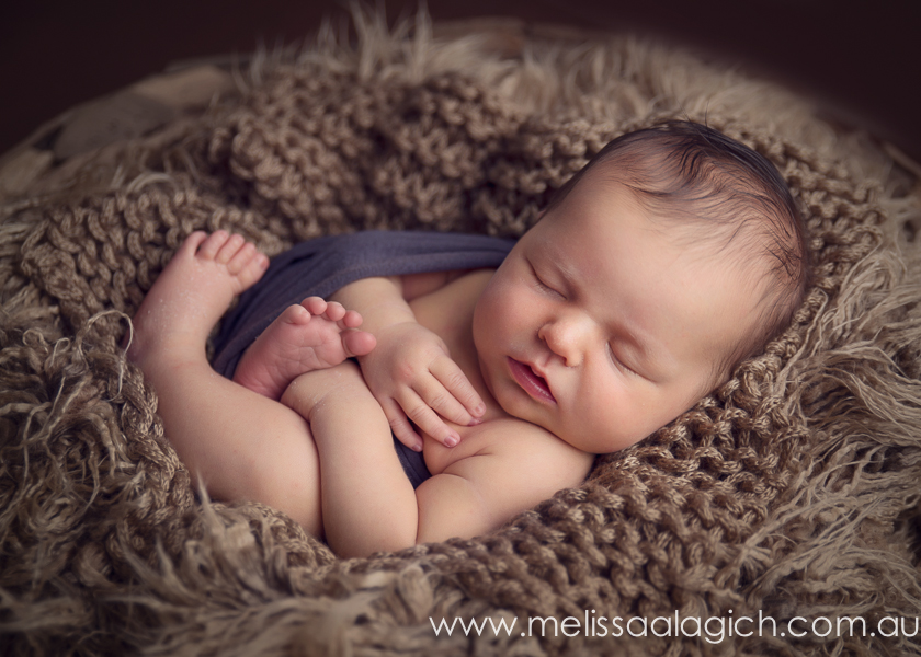 Melissa Alagich Photography, Adelaide Newborn Photographer - Life