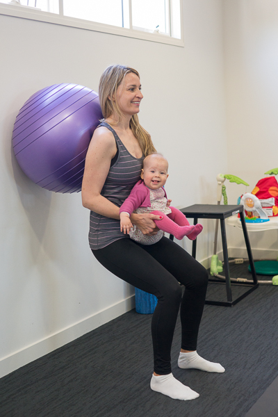 mums baby exercise pilates adelaide