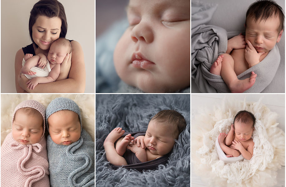 Newborn photography, Adelaide, Melissa Alagich