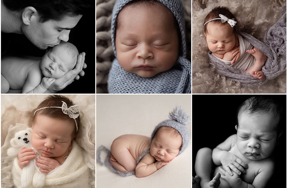 Newborn photography, Adelaide, Melissa Alagich