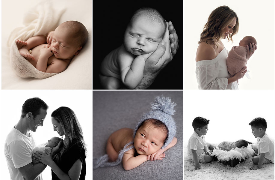 Newborn photography, Adelaide, Melissa Alagich