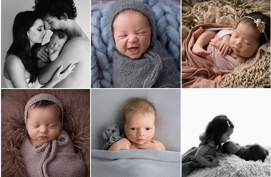 Newborn photography, Adelaide, Melissa Alagich