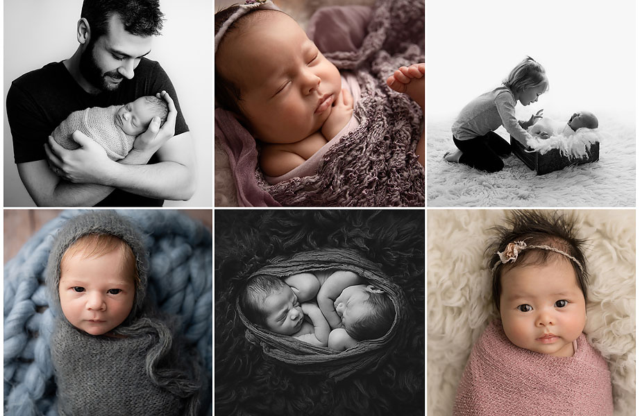 Newborn photography, Adelaide, Melissa Alagich