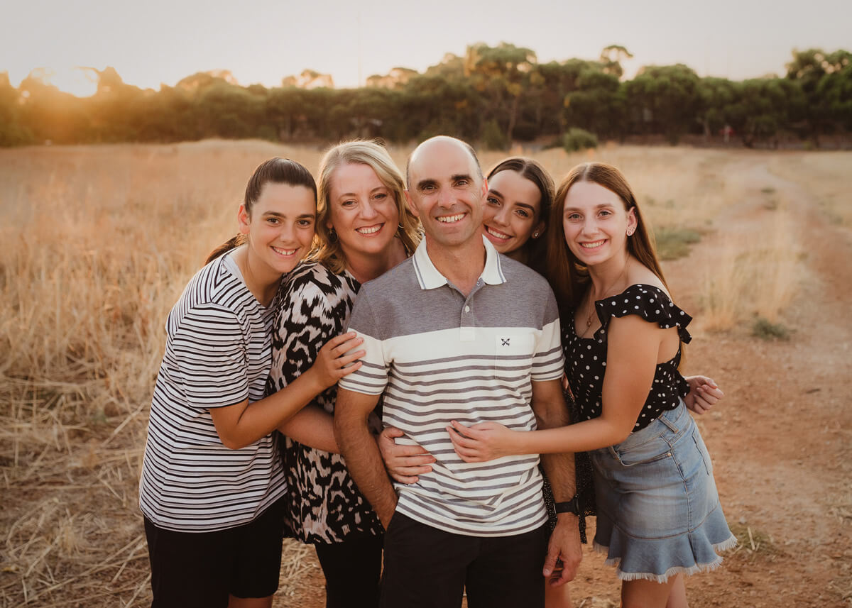 family photography Adelaide