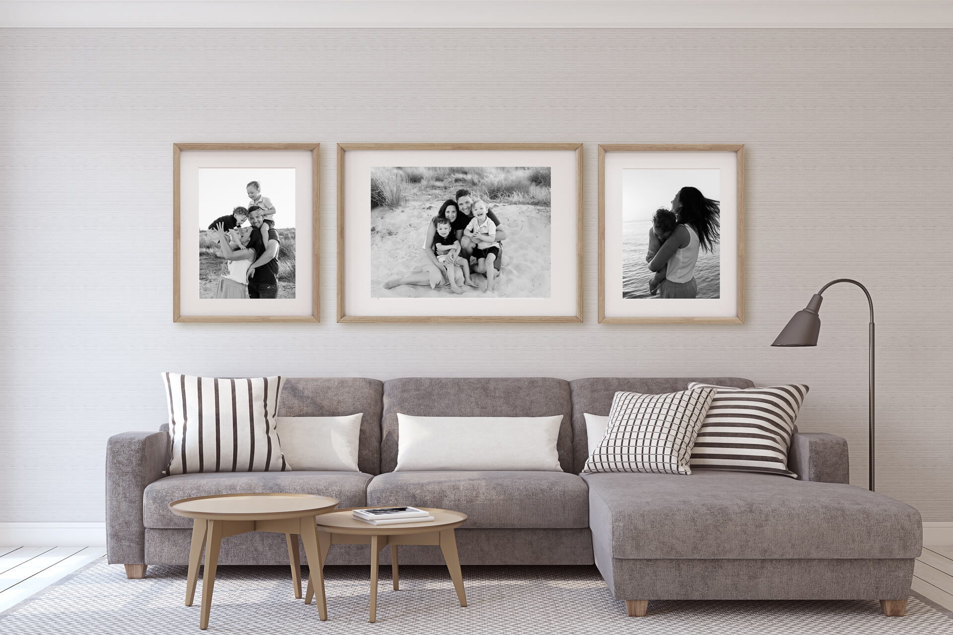 families photography wall art .Adelaide photographer