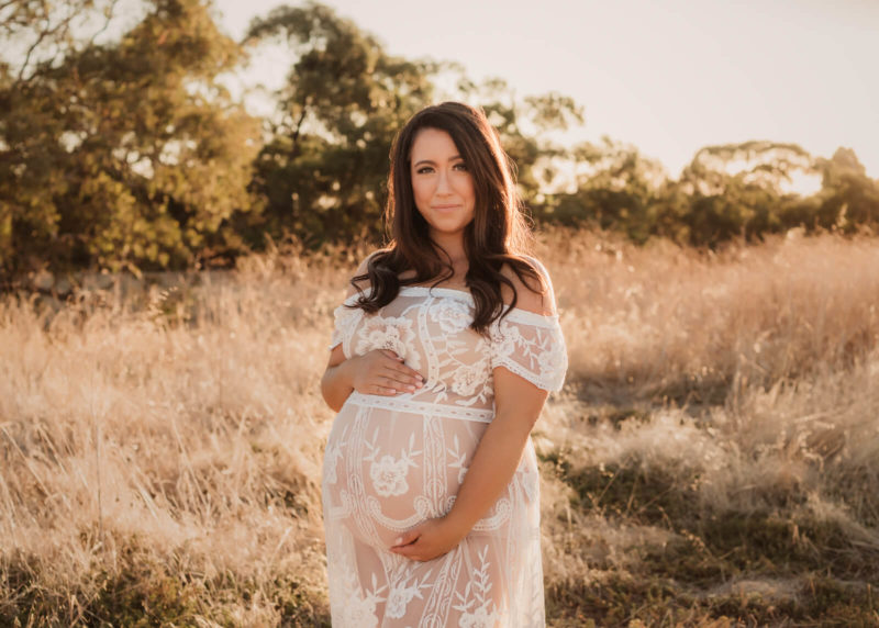 How to prepare for your maternity photoshoot