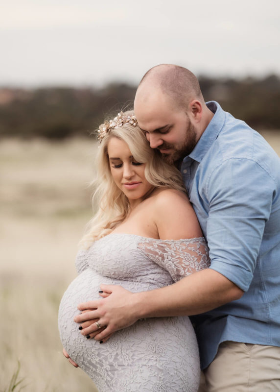 Maternity Session Guide — White Elm Photography